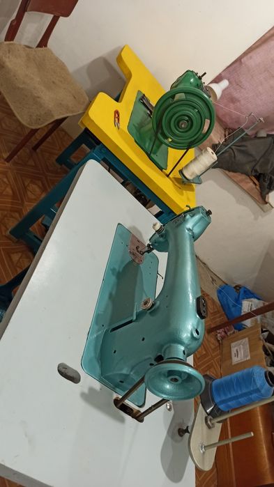 швейные машинки 23 кл,22 кл, 34 кл