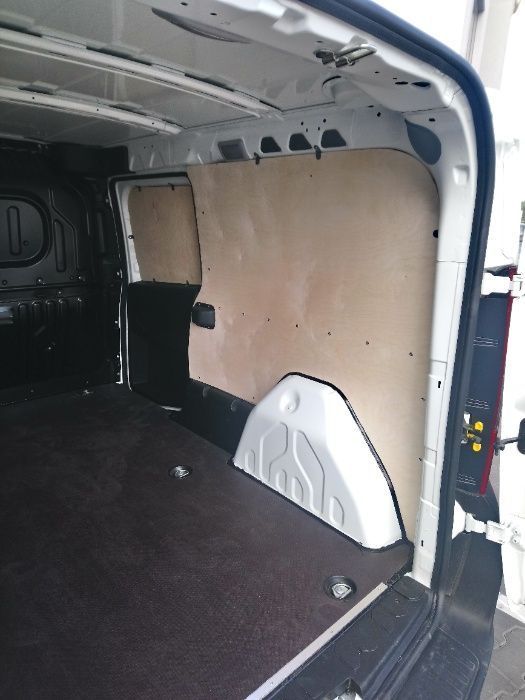 Fiat Doblo L2H1,Opel Combo