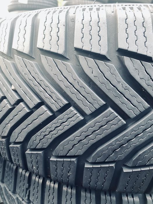 205 45 17 Michelin Pilot Alpin 6 95% Зима 2023 Гарантія