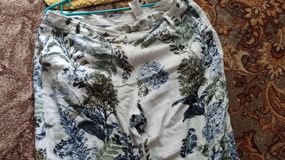 14 летние хлопок