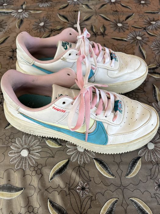 Кросівки Nike оригінал 39р.шкіра