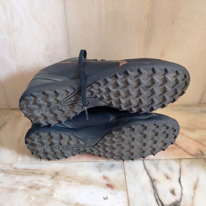 Chuteiras Puma Ultra Play T: 39