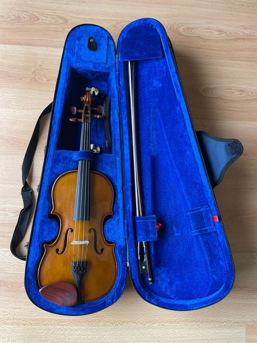 Violino para iniciação