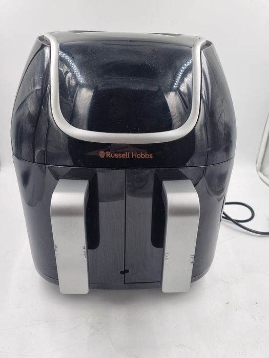 Russell Hobbs Airfryer podwójny kosz 27290/56