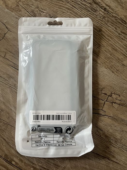 Etui iPhone 13 mini