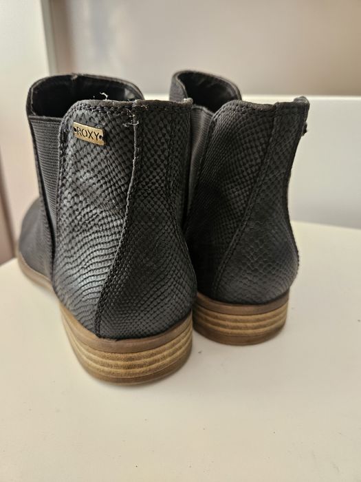 Sztyblety botki roxy 37