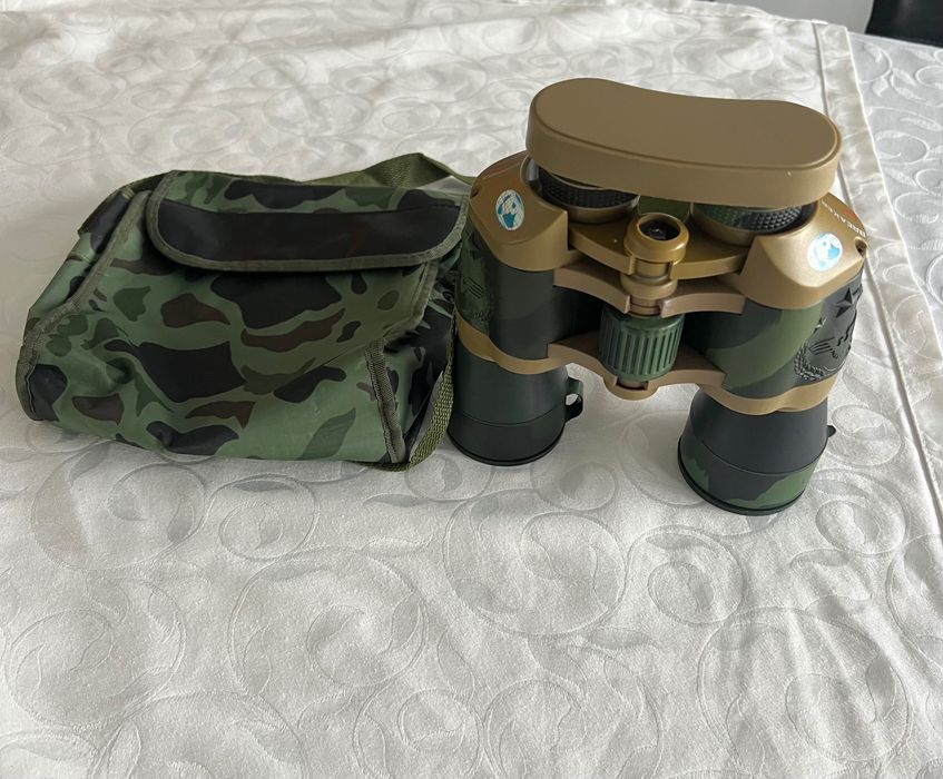 Binóculos Breaker Crossfeld Cobra (vintage)