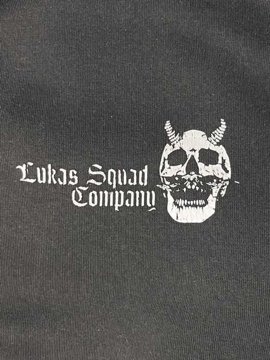 Худі "Sievierodonetsk" від LSC 1.0.