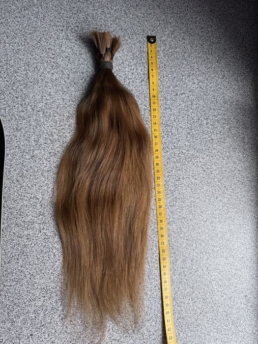 Продам Детские волосы для наращивания