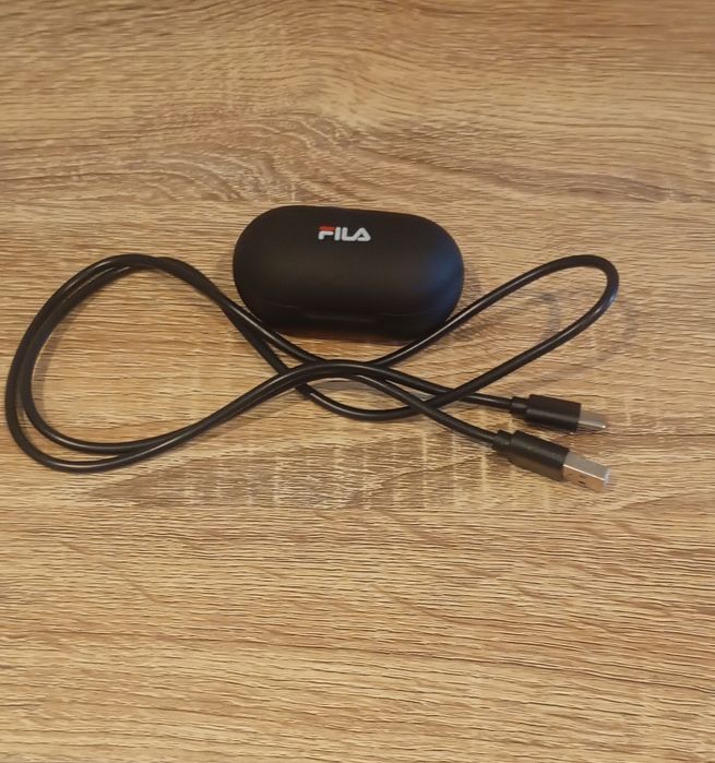 Fones da fila novos