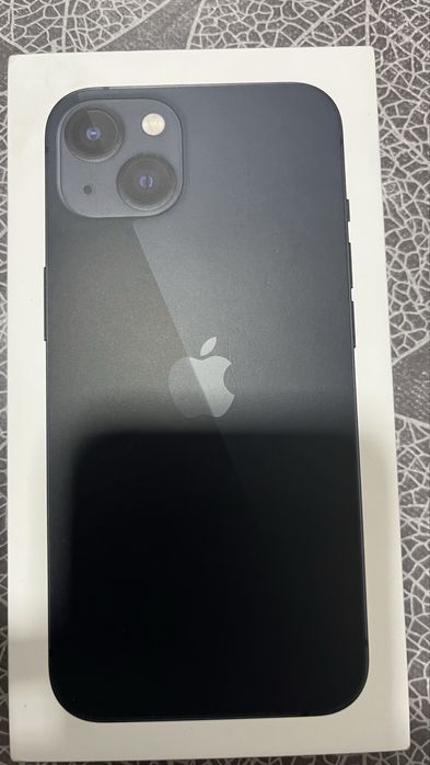 Iphone 13 256g desbloqueado praticamente novo