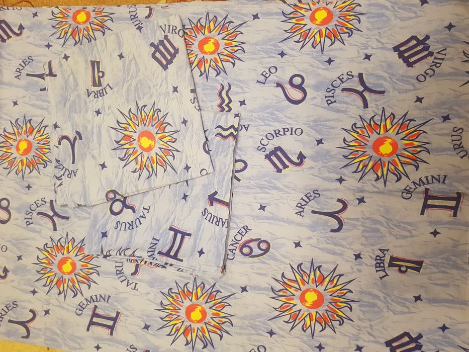 Наволочка, простынь, постельное белье