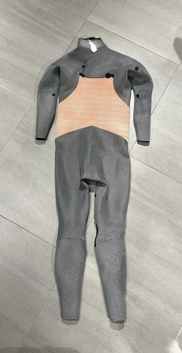 Wetsuit - Fato de surf - Hurley Advant 4/3mm