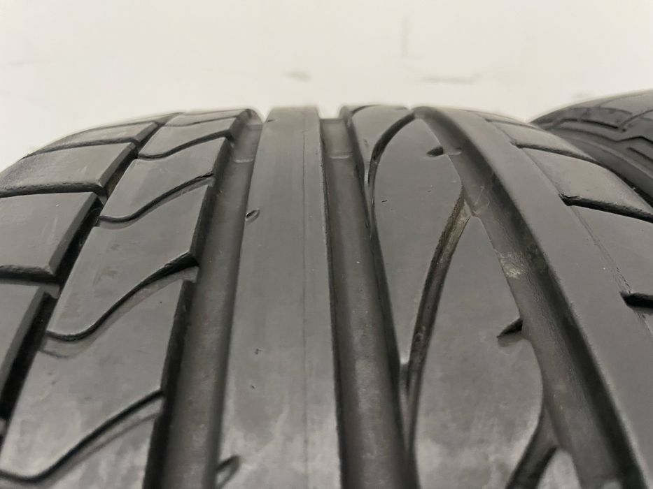 2 Pneus 215/40 R17 Bridgestone