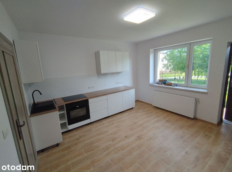 Przyjemne mieszkanie, po generalnym remoncie Libiąż / Żarki