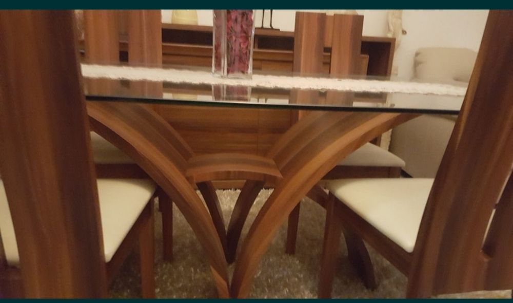 Moveis de sala como novo