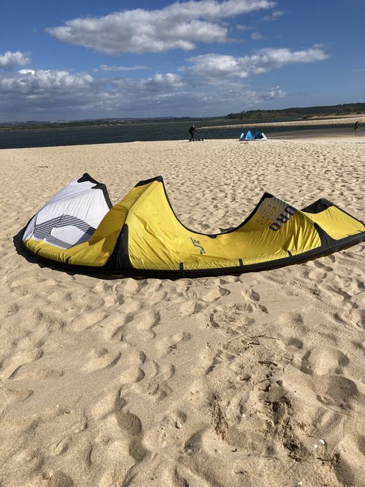 Kite Ozone Enduro V4 11m