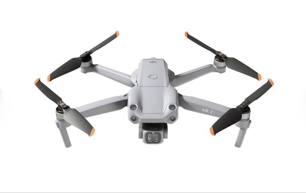 Drone DJI Air 2S Fly More Combo