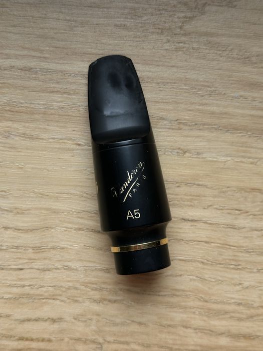 Vandoren V16 Alto Sax A5-S+