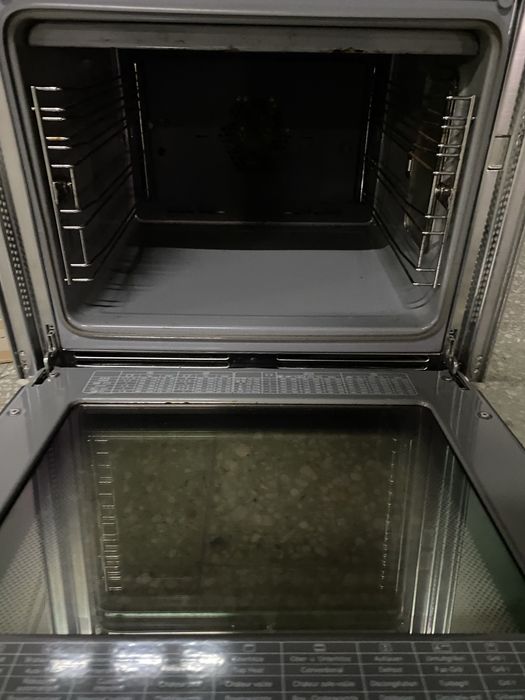 Forno Encastrado - Miele