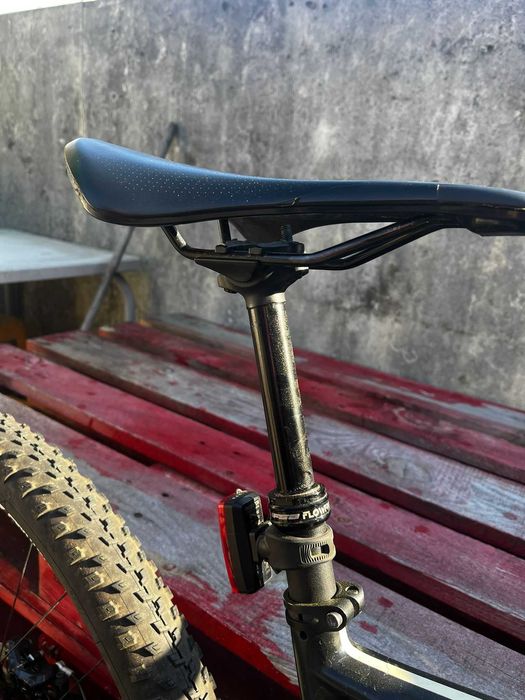 Specialized Epic Comp FSR 29 Carbono – Tam M