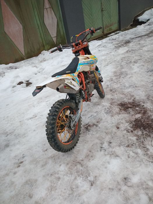 Ґеон Теракс 21-18