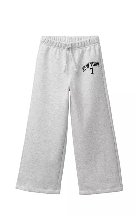 Костюм сірий Zara оригінал 156см