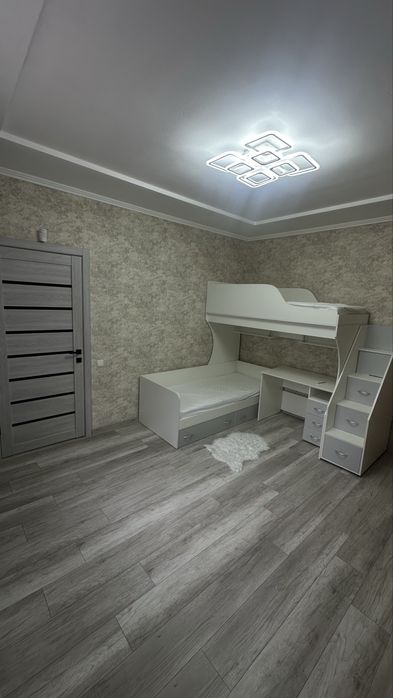 Частина будинку, квартира