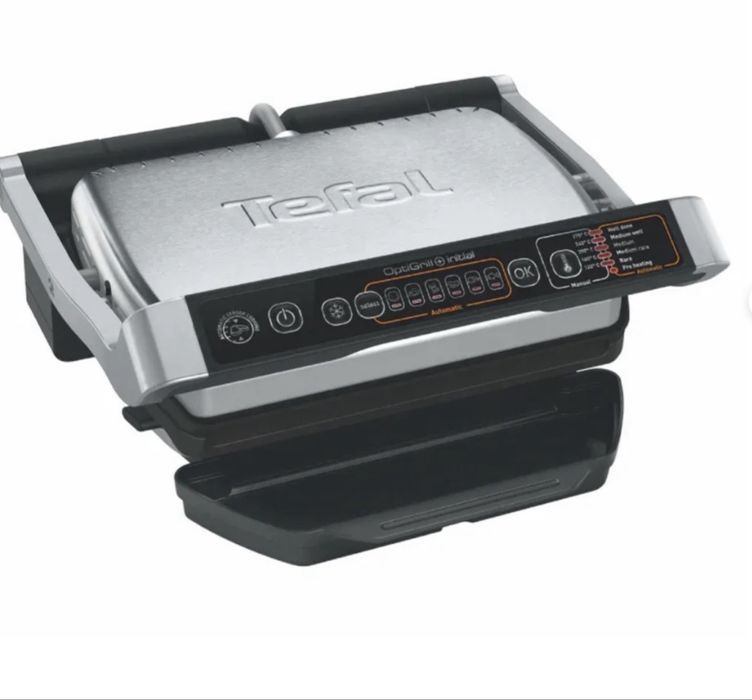 Продам гриль состояние нового