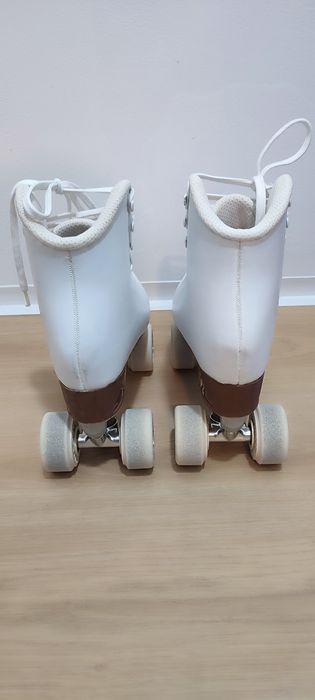 Patins 255  patinagem  artística