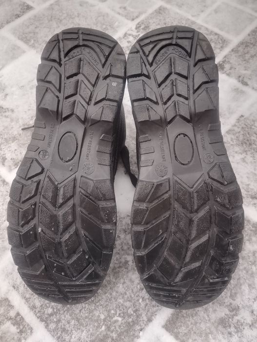 Нові чоловічі черевики, берці "Warrior" 44р.