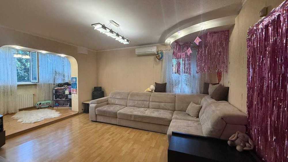 продам квартиру на Марсельской - Вид 4