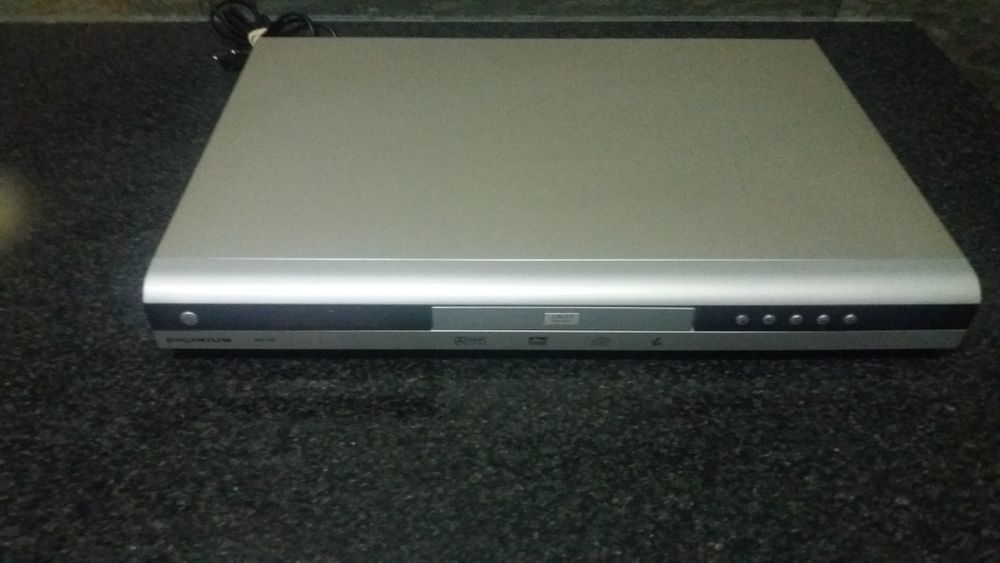 DVD Player in Good Condition64585237682433122