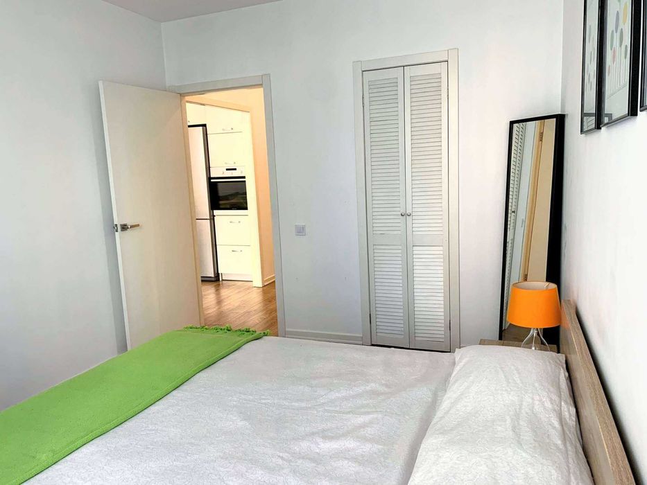 Здам 2-к квартиру у ЖК "Відпочинок" на вул. Анатолія Петрицького