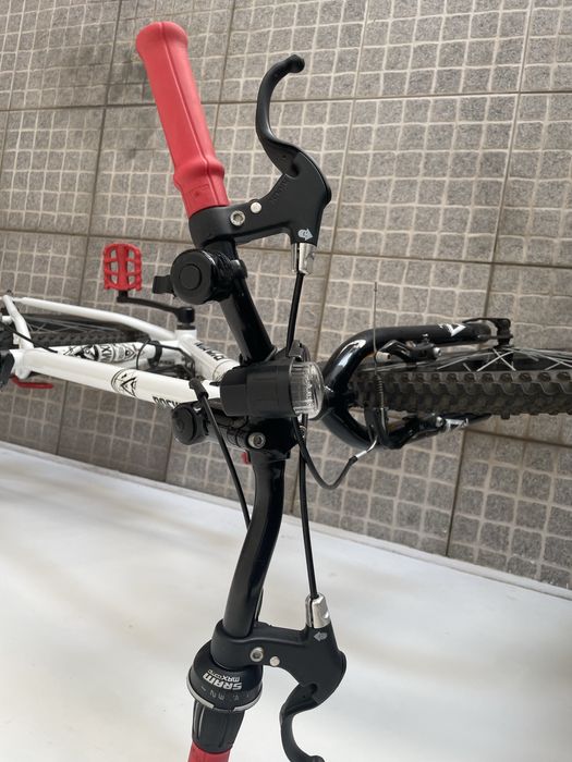 Bicicleta “RockRider 300” Roda 24