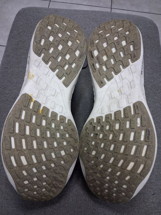 Кросівки Nike Pegasus Turbo Next Nature. Чорний колір. Модель DM3414-0