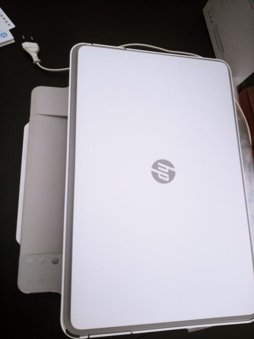 Impressora All-in-One