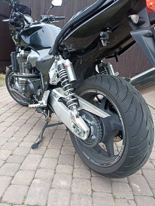 Motocykl Honda CB 1300F