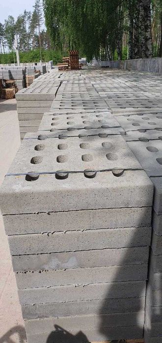 Płyta YOMB 100x75x12,5cm