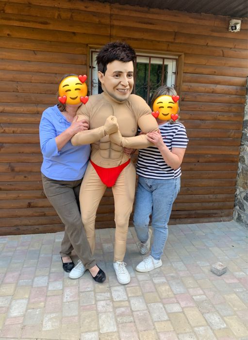 Стриптиз, Стриптизер, , Жартівливий стриптиз, Аніматори,Хмельницький