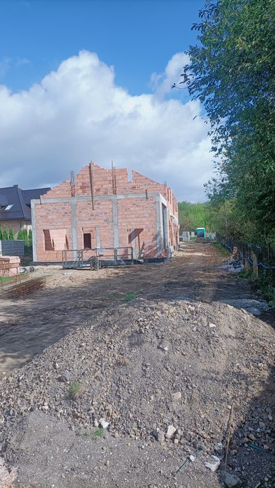 Firma Budowlano Remontowa