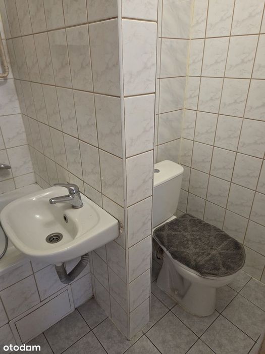 Mieszkanie 2-pok. w centrum Obornik