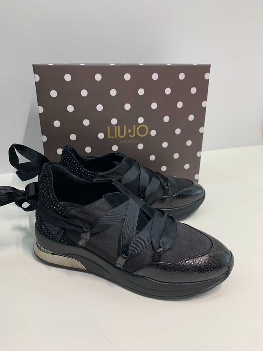 JIU JO, sneakersy roz. 37