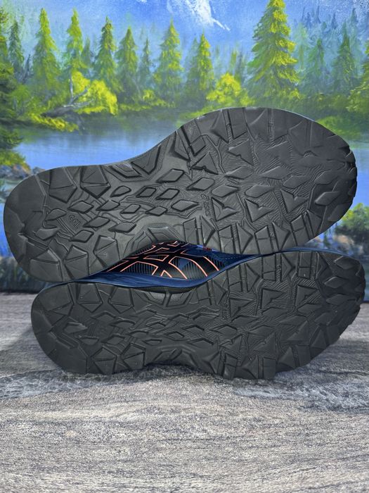 Кросівки Асікс Гел-Сонома 4 GTX Gore-Tex 39 розмір