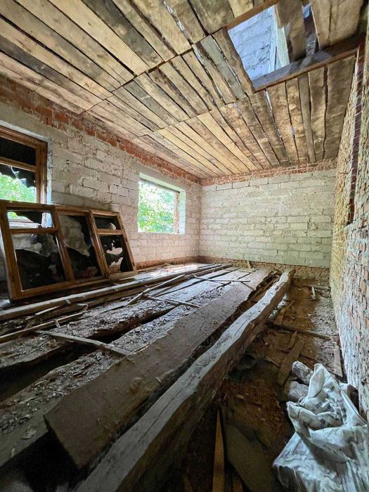 Продам великий  будинок 250м2, Анисів (NN)