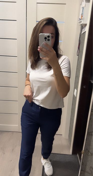 Puma брюки женские размер S
