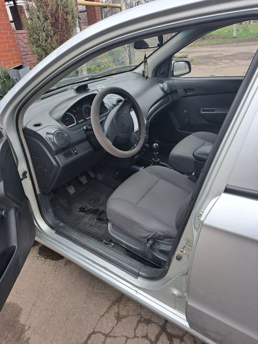 Срочно продам шевроле авео