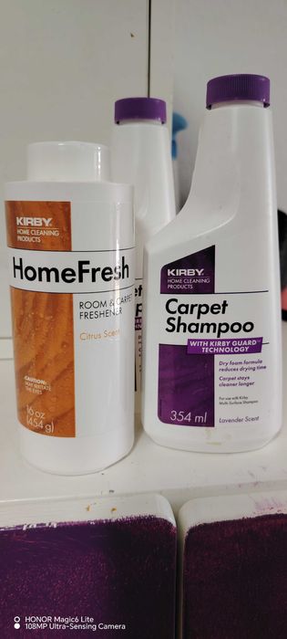 Limpeza total casa livre de alergias