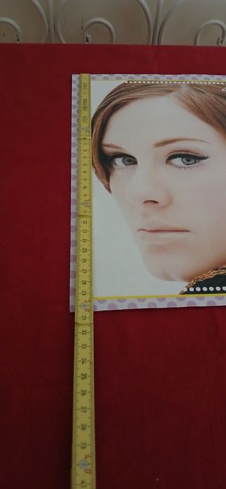 Poster Adele, novo