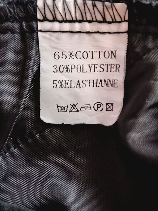 Брюки жіночі укорочені